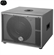 Loa Wharfedale Titan Sub-A12 3